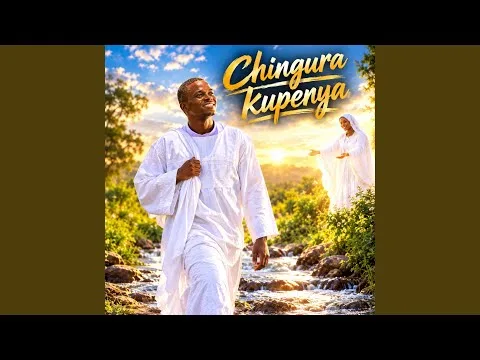 Chingura Kupenya official video thumbnail
