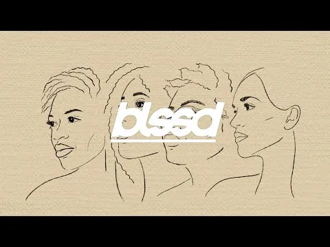 Never Change official video thumbnail