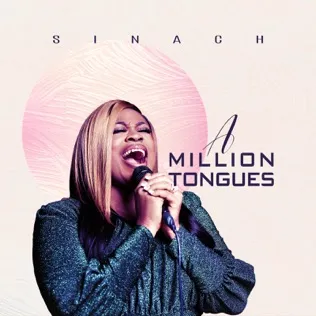 Sinach A Million Tongues