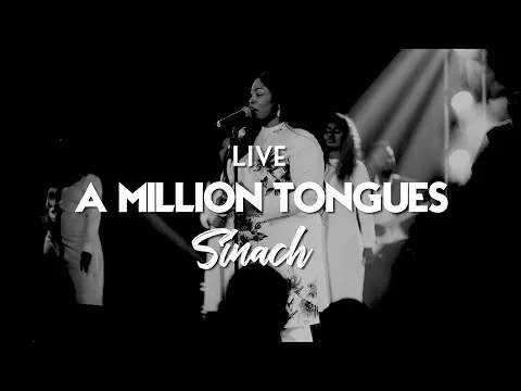 A Million Tongues official video thumbnail