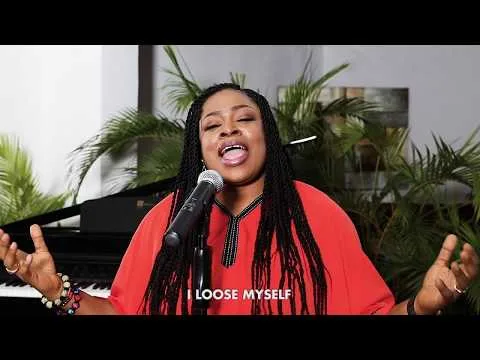 All I See Is you ( Acoustic Version) official video thumbnail