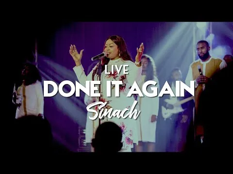 Done It Again official video thumbnail