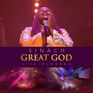 Sinach End in Praise