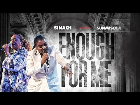Enough For Me official video thumbnail