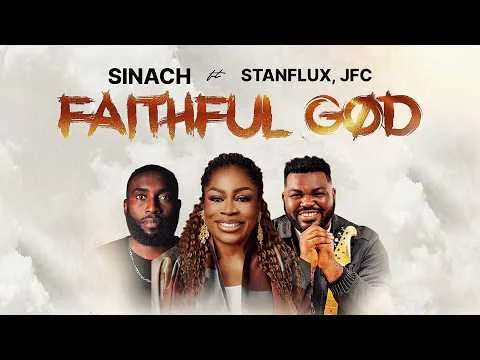 Faithful God official video thumbnail