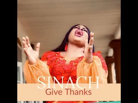 Give Thanks official video thumbnail