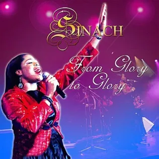 Sinach Glory To God