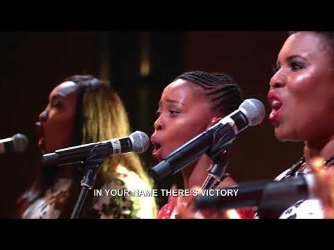 God Alone official video thumbnail