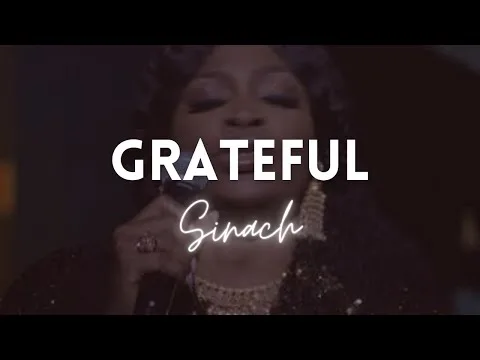 Grateful official video thumbnail