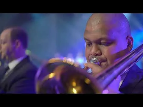 Great And Mighty God official video thumbnail