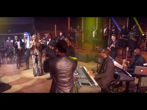 Great God official video thumbnail