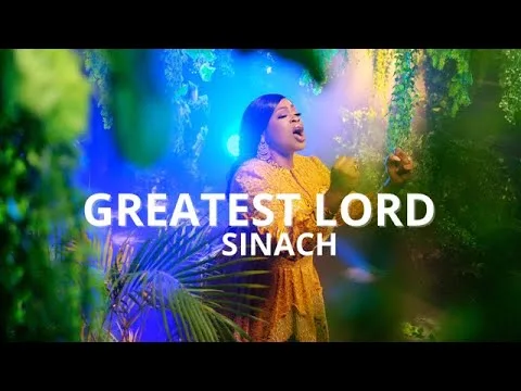 Greatest Lord official video thumbnail