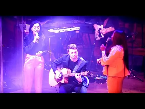 I Express My Love official video thumbnail
