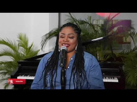 I Live For You ( Acoustic Version) official video thumbnail