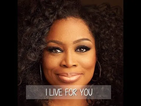 I Live For You by Sinach video thumbnail
