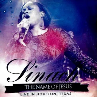 Sinach I Trust You