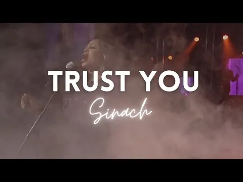 I Trust You official video thumbnail