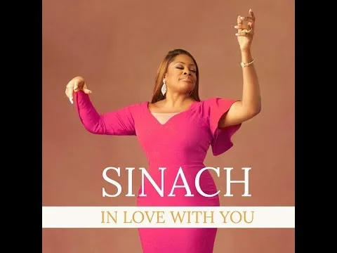 In Love With You Jesus official video thumbnail