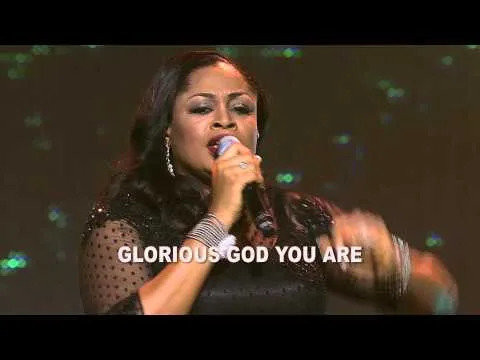 In Your Presence official video thumbnail