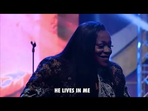 Jesus is Alive official video thumbnail