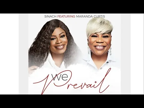 We Prevail by Maranda Curtis video thumbnail