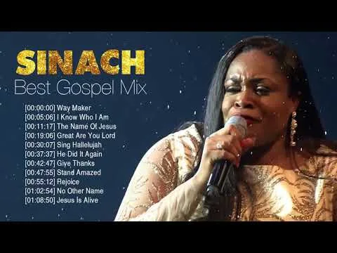 My Very Best by Sinach video thumbnail