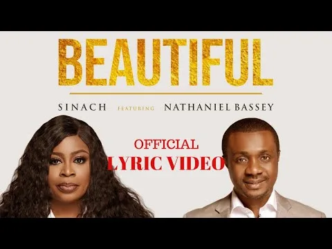 Beautiful official video thumbnail