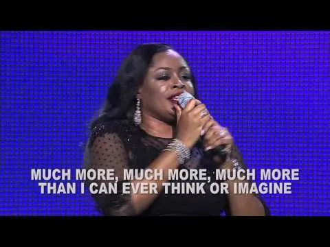 Nothing is Impossible official video thumbnail