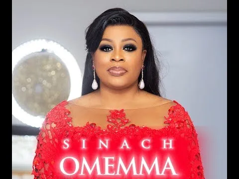 Omemma (Good God) official video thumbnail