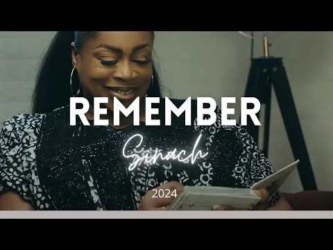 Remember official video thumbnail