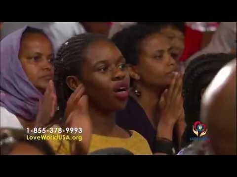 Sing Alleluia official video thumbnail