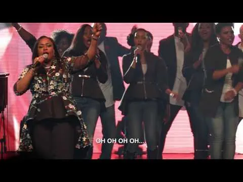 Strong Faith official video thumbnail