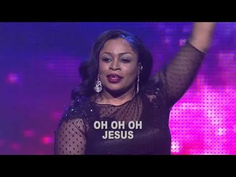 The Name of Jesus official video thumbnail
