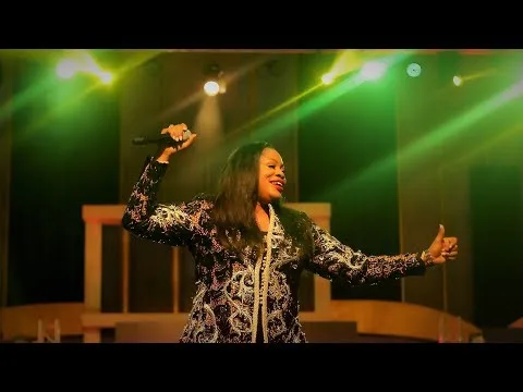 There's An Overflow official video thumbnail