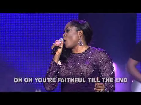 Unchanging God official video thumbnail