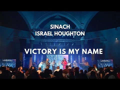 Victory In His Name official video thumbnail