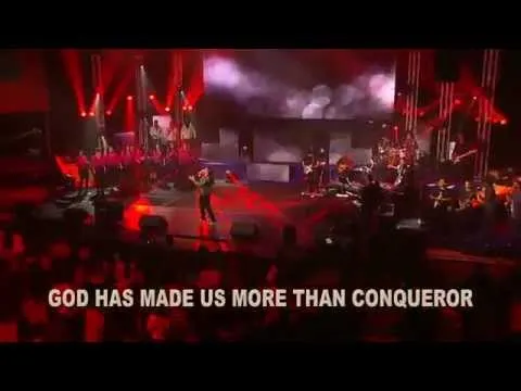 Victory official video thumbnail