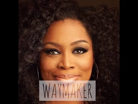 Way Maker official video thumbnail