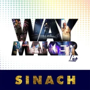 Sinach Waymaker