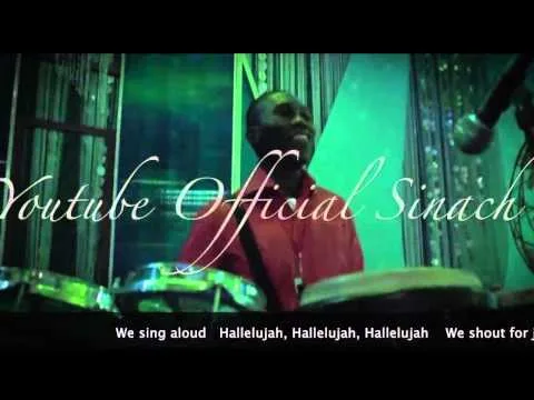 We Sing Aloud official video thumbnail