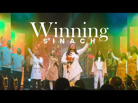 Winning official video thumbnail