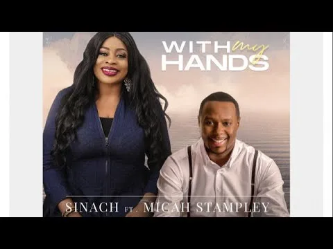 With My Hands by Micah Tyler video thumbnail