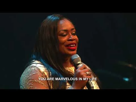 Wonderful Father official video thumbnail