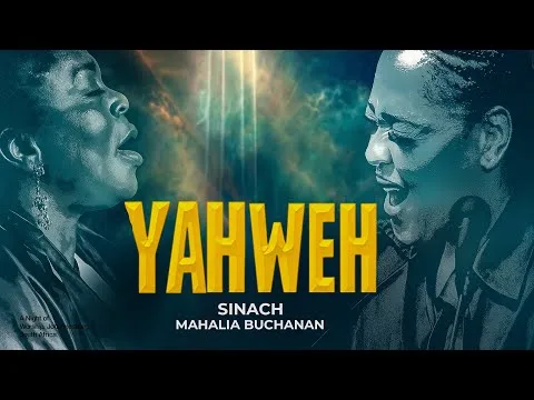 Yahweh by Mahalia Buchanan video thumbnail