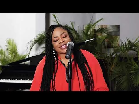 You Satisfy My Heart official video thumbnail