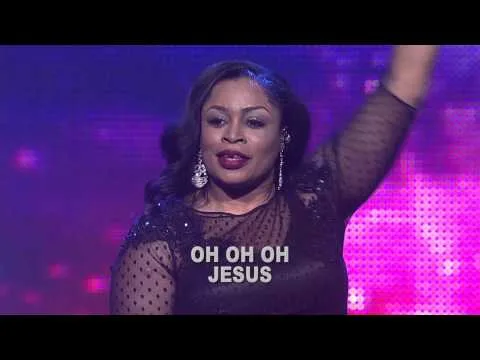 Your Name Is Jesus official video thumbnail