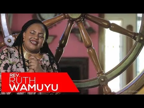 Siwezi official video thumbnail