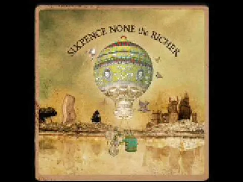 Amazing Grace by Sixpence None the Richer video thumbnail