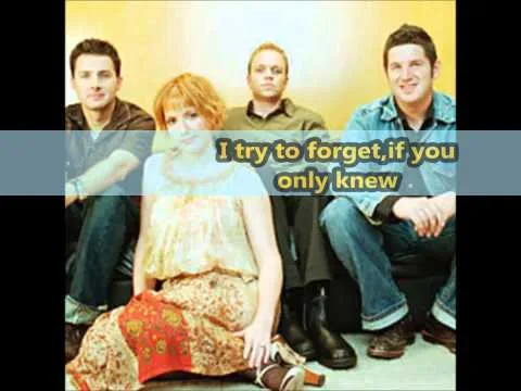 Disconnect by Sixpence None the Richer video thumbnail