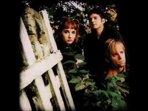 Drifting by Sixpence None the Richer video thumbnail